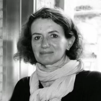 Cristina Losantos